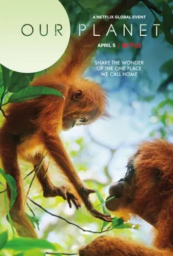 Наша планета (1 сезон) (2019)