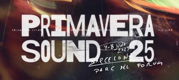 Charli xcx & Troye Sivan - Live @ Primavera Sound Barcelona (2025)