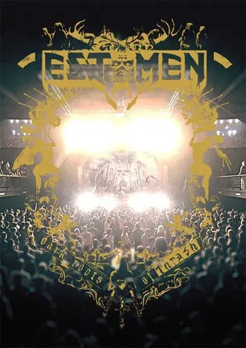 Testament - Dark Roots Of Thrash (2013)