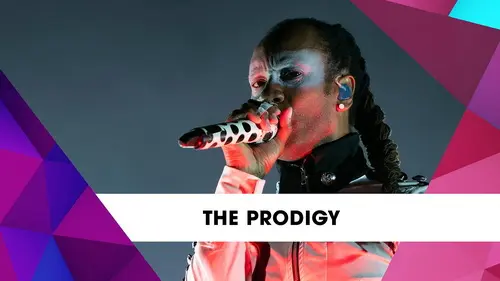 The Prodigy - Live @ Glastonbury (2025)