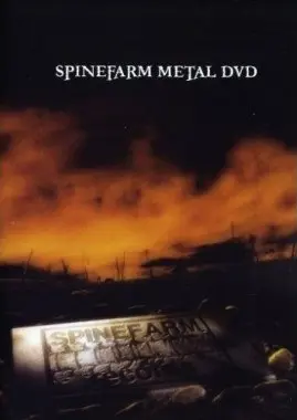 Spinefarm Metal Vol. 1 (2001)