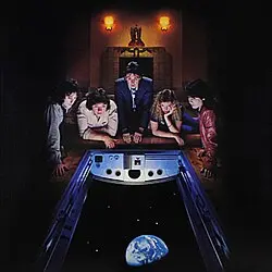 Paul McCartney & Wings - Back To The Egg (Again) (2010)