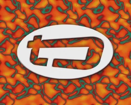 Total Dance: Volume 1 (The Ultimate Party DVD / The Hottest Dance Clips) (2003)