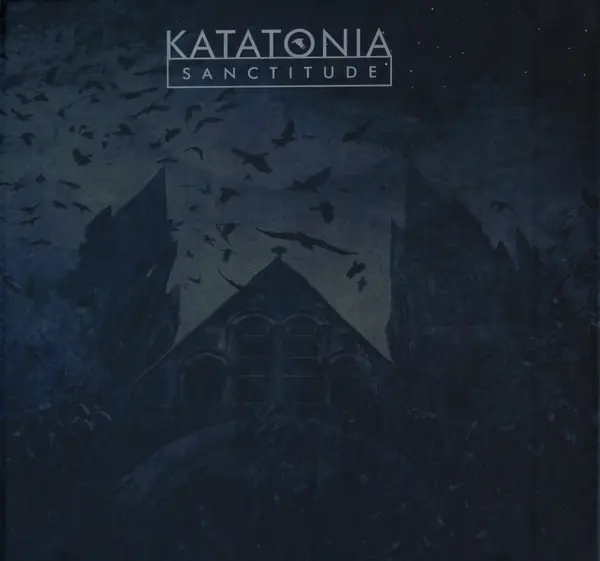 Katatonia - Sanctitude: Live At Union Chapel (2015)