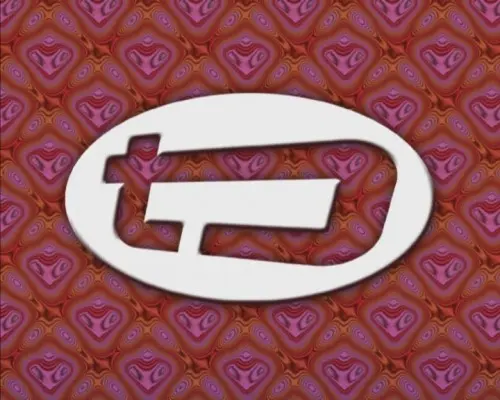 Total Dance: Volume 3 (The Ultimate Party DVD / The Hottest Dance Clips) (2003)