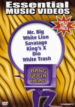 Essential Music Videos: Bang Your Head (2004)