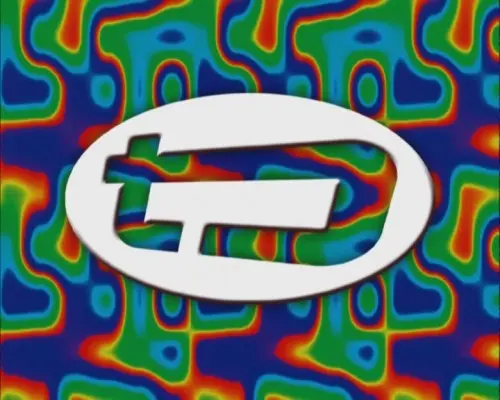 Total Dance: Volume 2 (The Ultimate Party DVD / The Hottest Dance Clips) (2003)