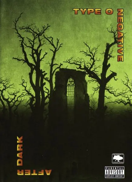 Type O Negative - After Dark (2000)