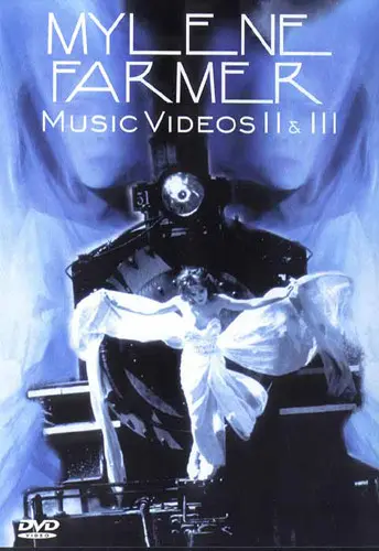 Mylene Farmer - Music Videos II & III (2000)