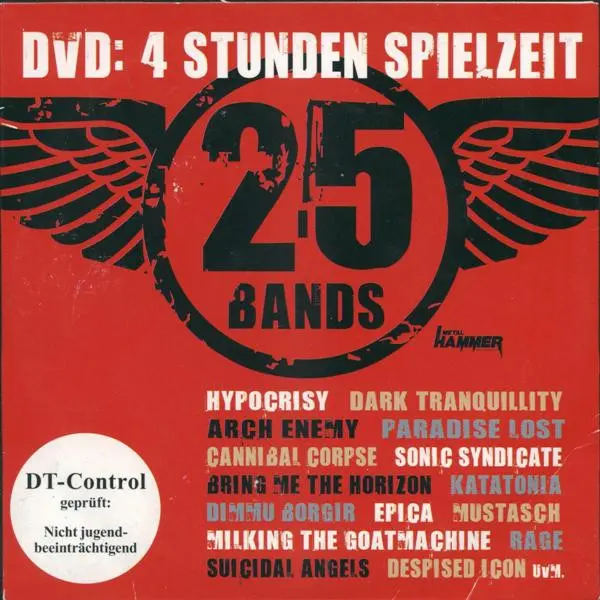 Metal Hammer Maximum Metal Vol. 147 (2009)