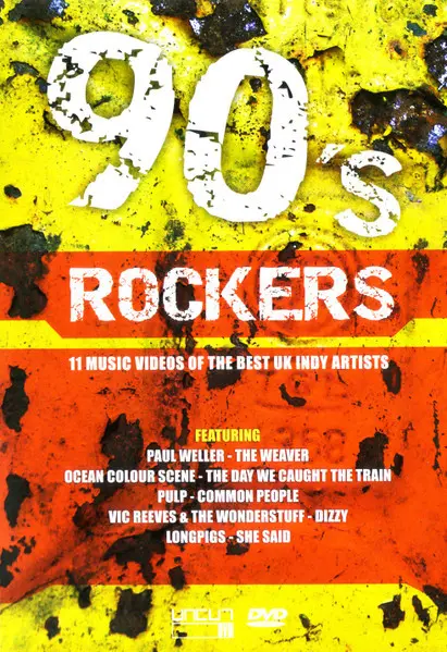 90's Rockers (2004)