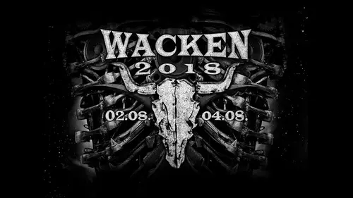 In Flames - Wacken Open Air (2018)