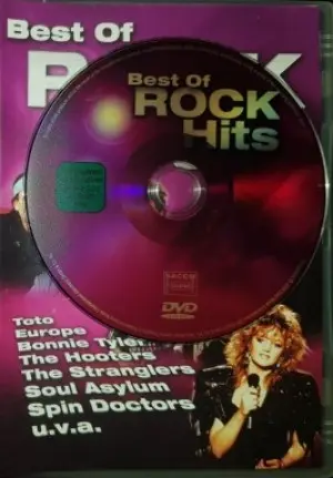 Best of Rock Hits (2004)