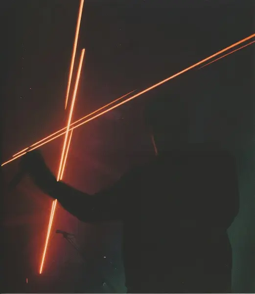 Tesseract - Radar (2025)