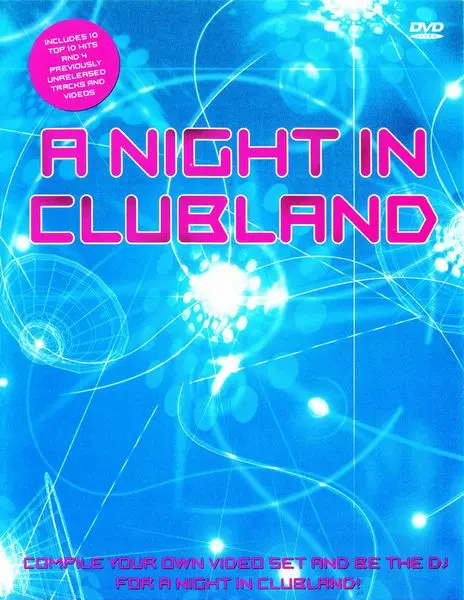 A Night In Clubland (2002)
