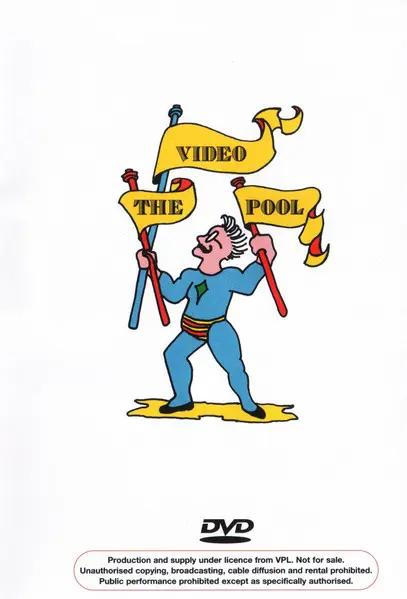 The Video Pool UK January (2012)