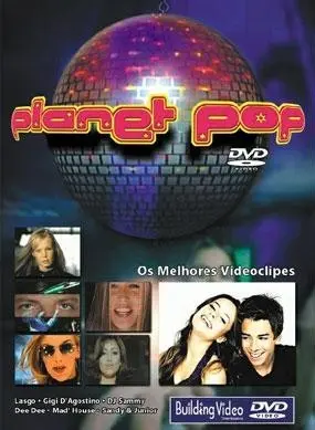 Planet Pop Vol. 1 (2004)