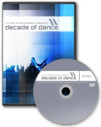Future Entertainment Presents Decade of Dance (2004)
