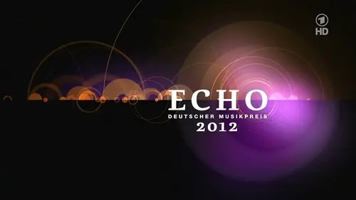 Rammstein & Marilyn Manson - The Beautiful People (live @ Echo 2012) (2012)