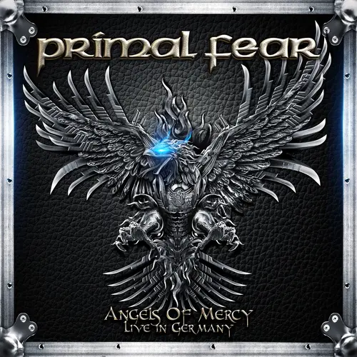 Primal Fear - Angels Of Mercy: Live in Germany (2017)