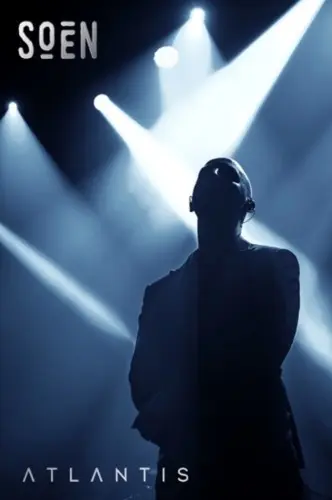Soen - Atlantis (2022)