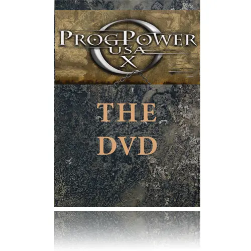 ProgPower USA X (2010)