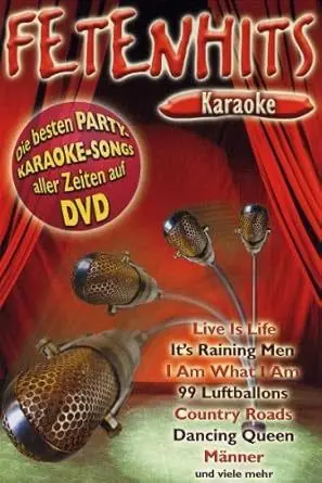 Fetenhits Karaoke (2003)