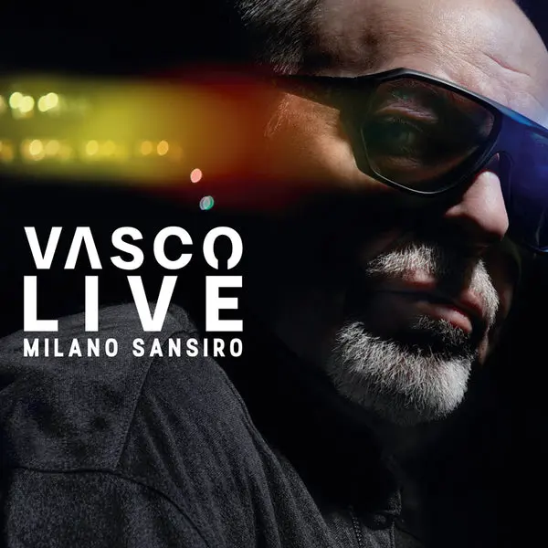 Vasco Rossi - Live Milano Sansiro 2024 (2025)