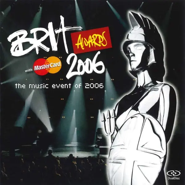 The Brit Awards (2006)
