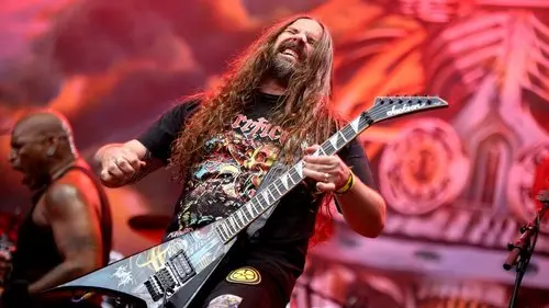 Sepultura - Rock in Rio (2019)