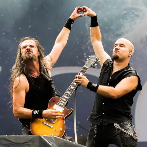 Epica - Live at Summer Breeze (2017)