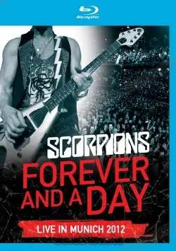 Scorpions - Live in Munich 2012 (2014)