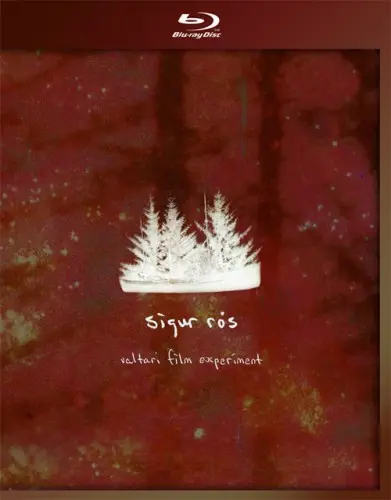 Sigur Ros - Valtari Film Experiment (2013)