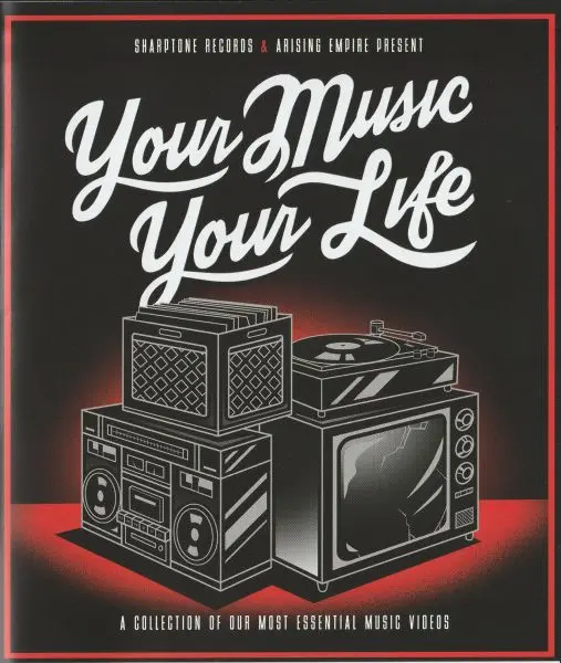 Your Music Your Life (2017)