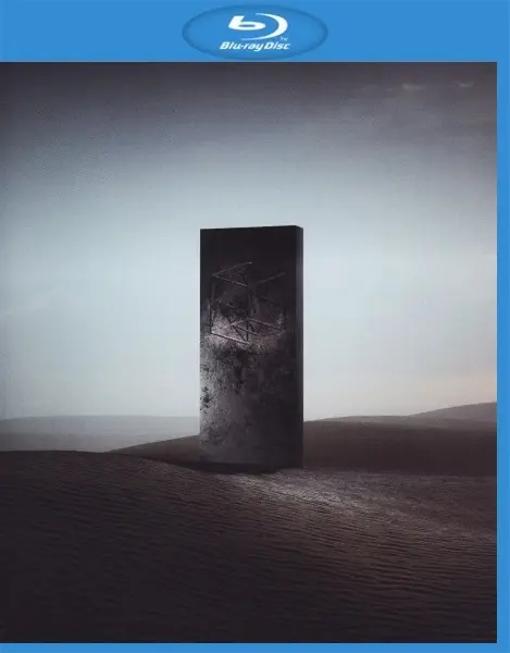 Tesseract - Portals (2021)