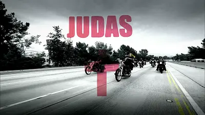 Lady Gaga - Judas (2011)