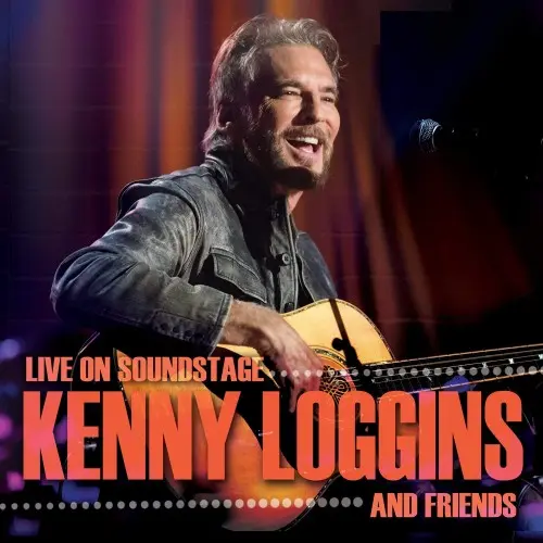 Kenny Loggins - Live on Soundstage Deluxe (2018)