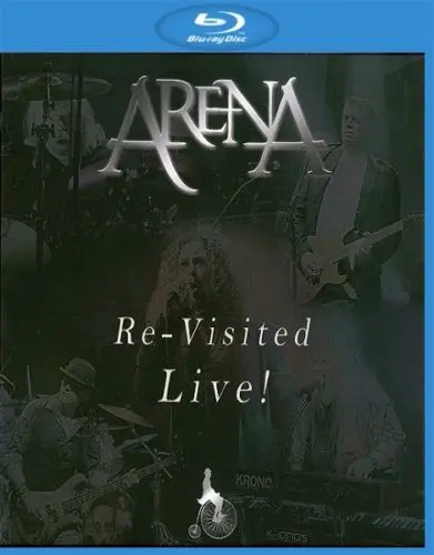 Arena ‎– Re-Visited: Live! (2019/2020)