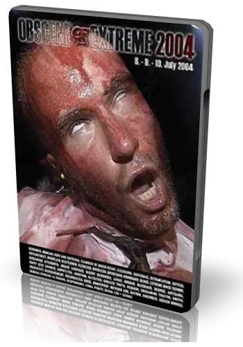 Obscene Extreme (2004)