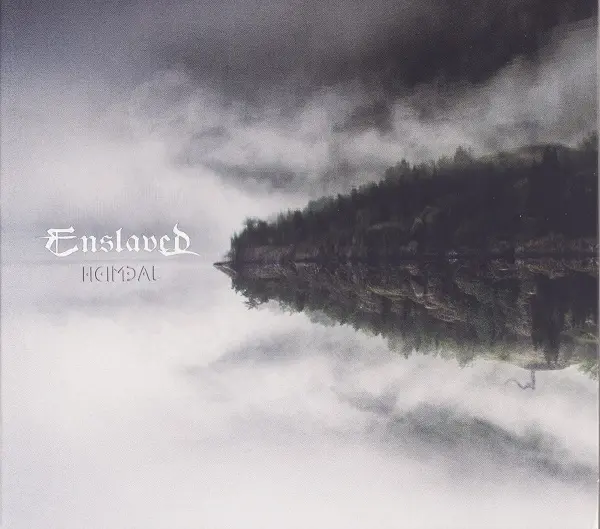 Enslaved - Heimdal (2023)