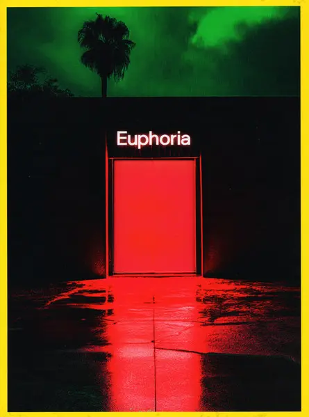 Schiller – Euphoria (2026)