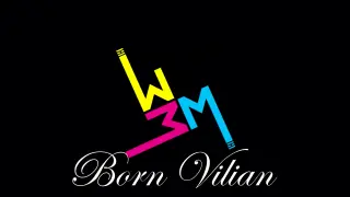 Marilyn Manson - Born Villain (2011)