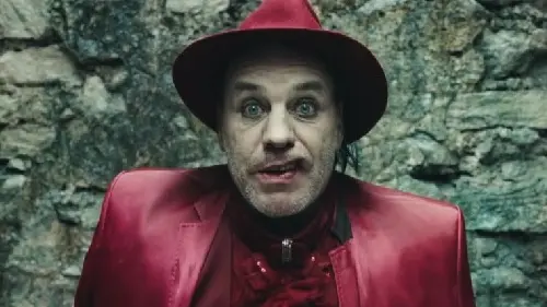 Lindemann - Ach So Gern (2019)