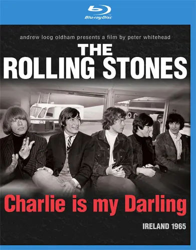 The Rolling Stones - Charlie is my Darling - Ireland 1965 (2012)