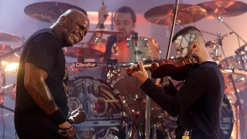 Sepultura - Rock in Rio (2017)