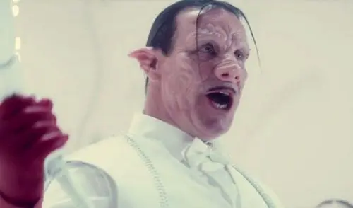 Lindemann - Praise Abort (2015)