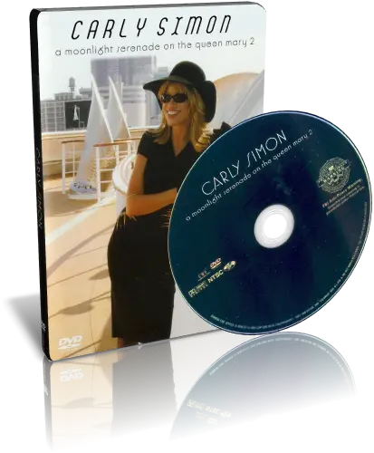 Carly Simon - A Moonlight Serenade On The Queen Mary 2 (2005)