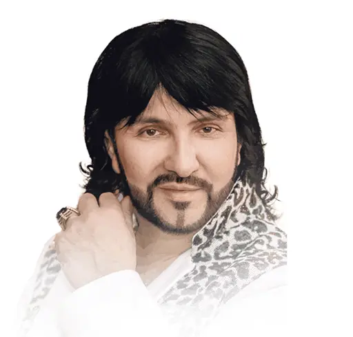 Александр Марцинкевич & Кабриолет - Как никогда (2026)