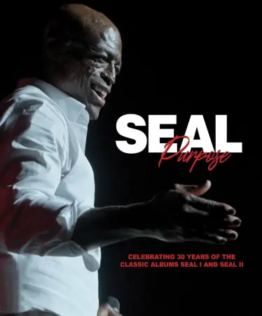 Seal - Purpose (2025)