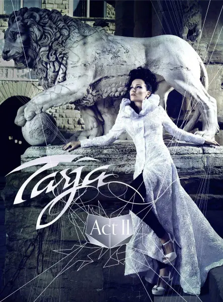 Tarja Turunen - Act II 2016 (2018)